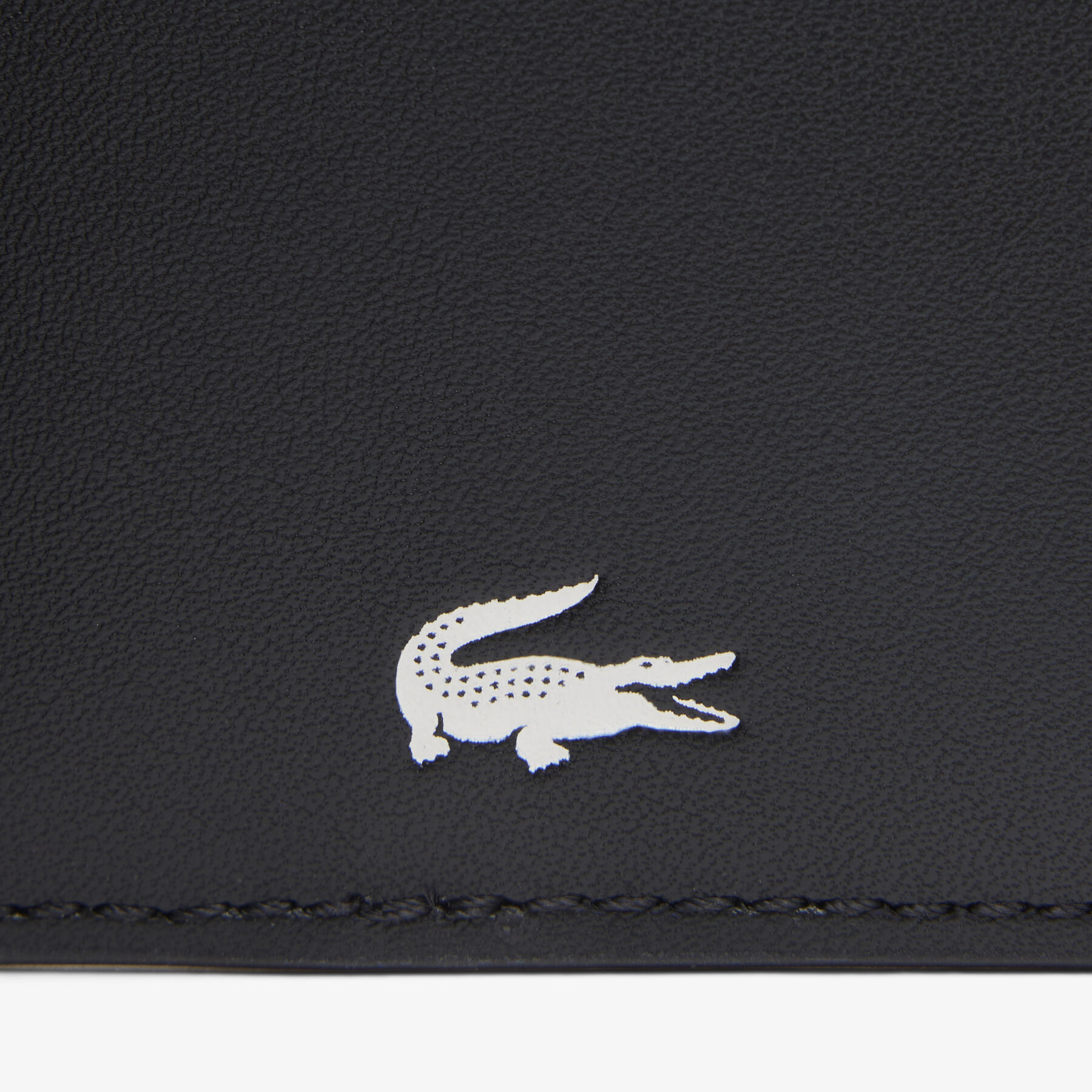 Ossian Vertical Leather Billfold Ossian Vertical Leather Billfold