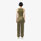 Oversized Satin Sweatpants lacoste oversized satin sweatpants