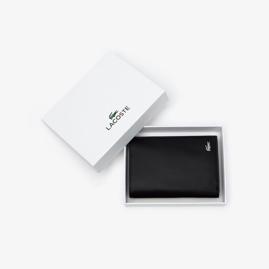 محفظة فيتزجيرالد جلد بسبع فتحات للبطاقات للرجال محفظة فيتزجيرالد جلد بسبع فتحات للبطاقات للرجال