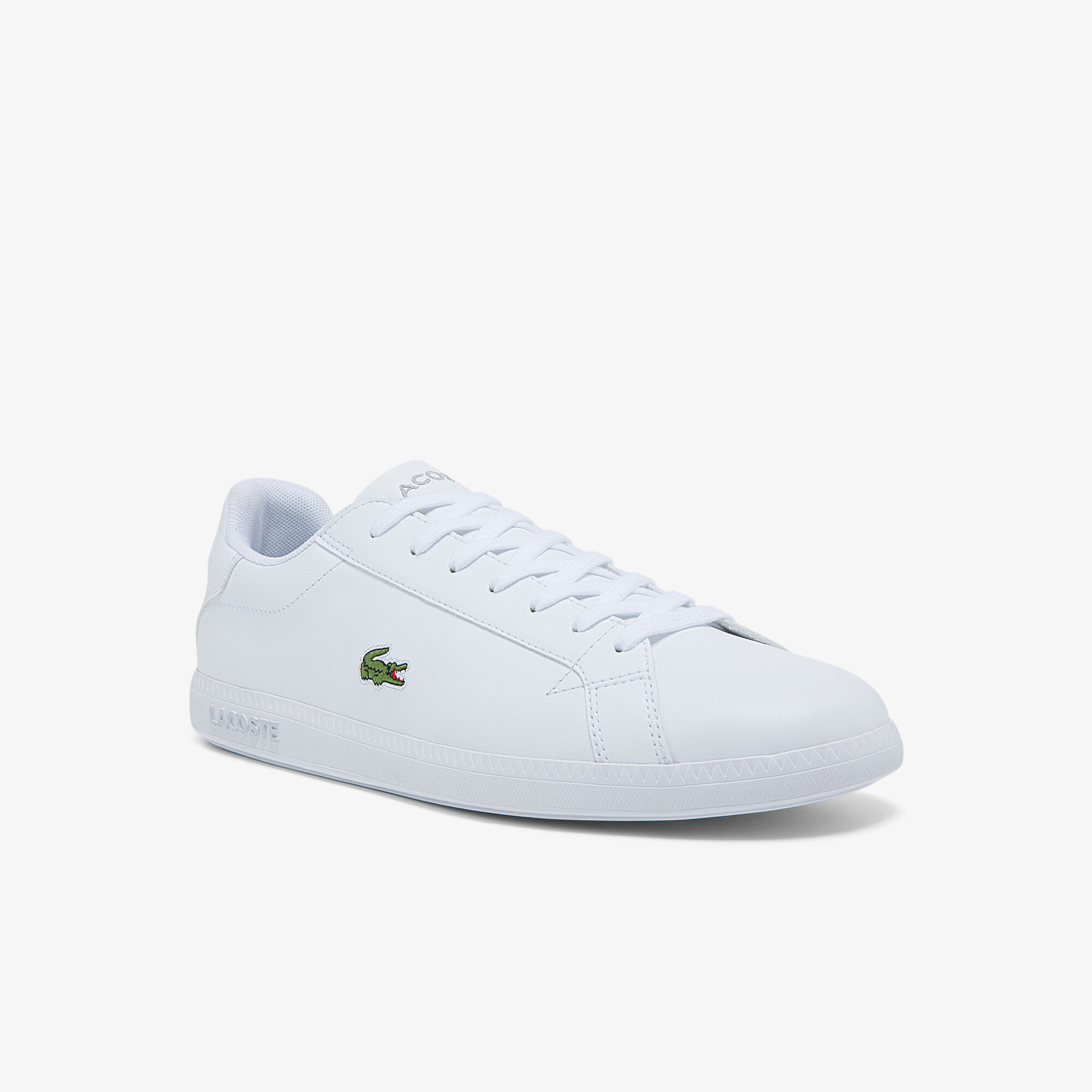 Men's Graduate Leather Sneakers Men's Graduate Leather Sneakers