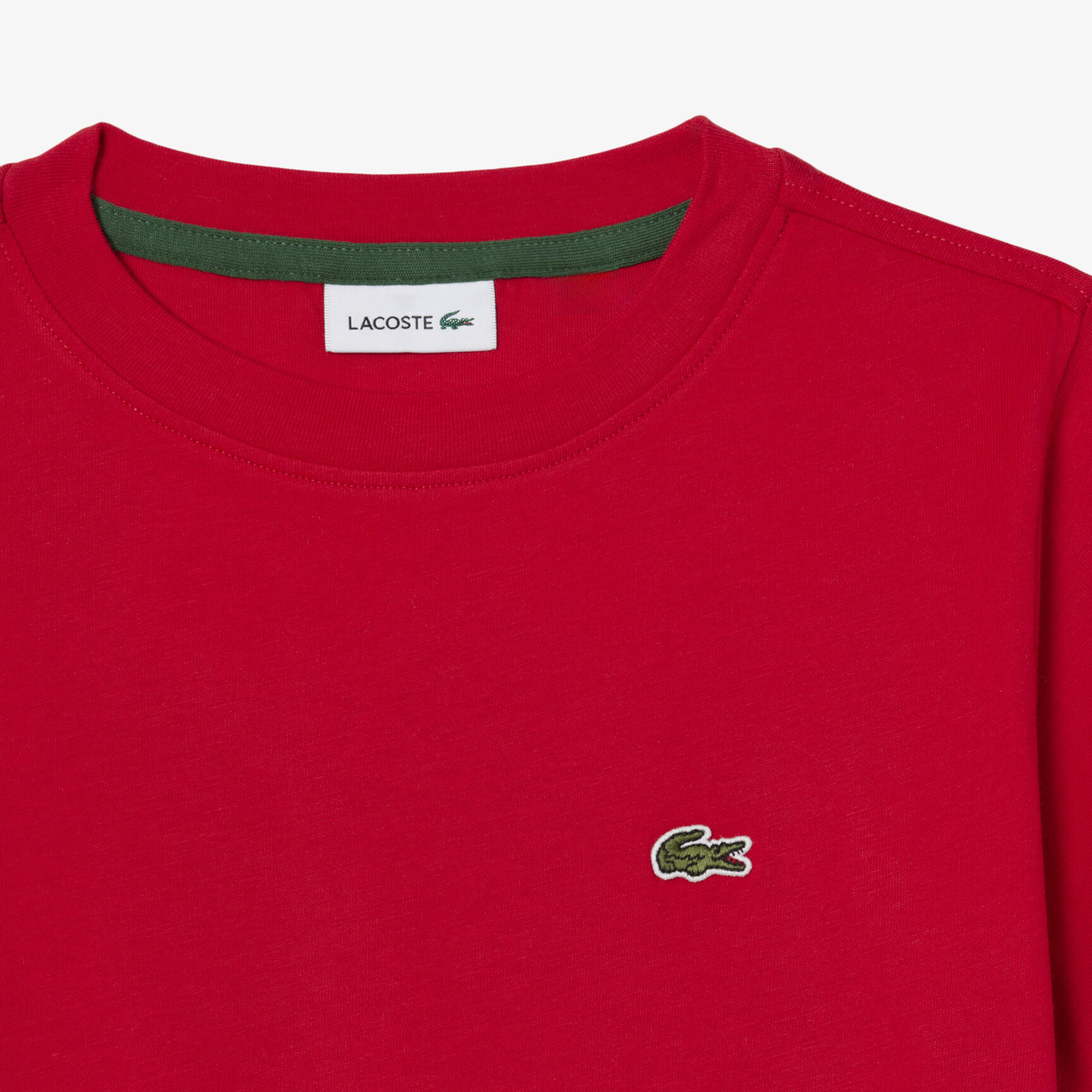 Unisex Cotton T-shirt