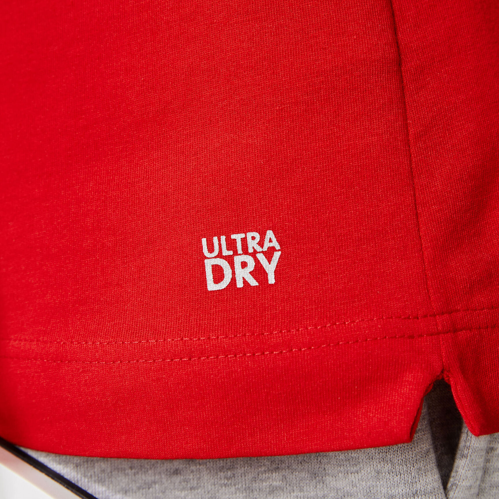 Men's Lacoste SPORT x Novak Djokovic Breathable Print T-shirt Men's Lacoste SPORT x Novak Djokovic Breathable Print T-shirt