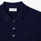 L.12.D Slim Fit Stretch Petit Pique Polo Shirt lacoste l 12 d slim fit stretch petit pique polo shirt