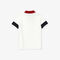 Boys' Lacoste Made in France Piqué Effect Cotton Polo Shirt boys lacoste made in france piqu effect cotton polo shirt