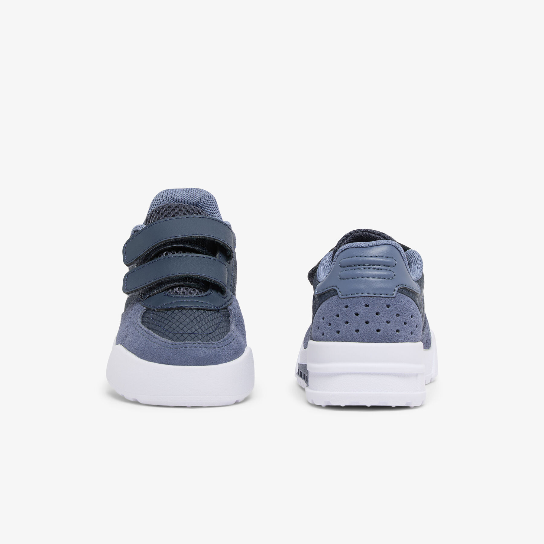 Infant's Slam Break Sneakers لاكوست infant s slam break sneakers
