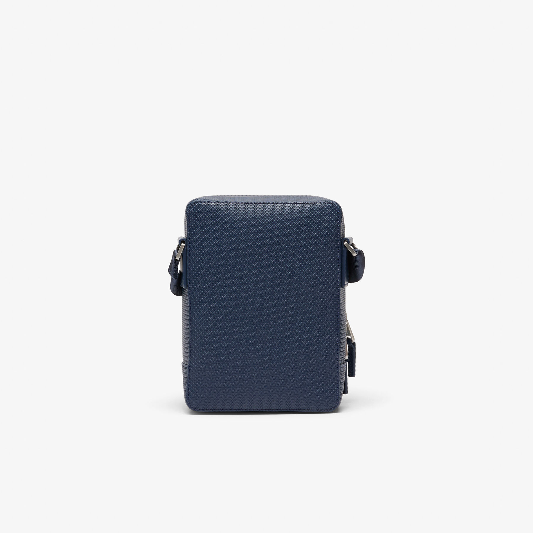 Chantaco Pique Leather Shoulder Bag Chantaco Pique Leather Shoulder Bag