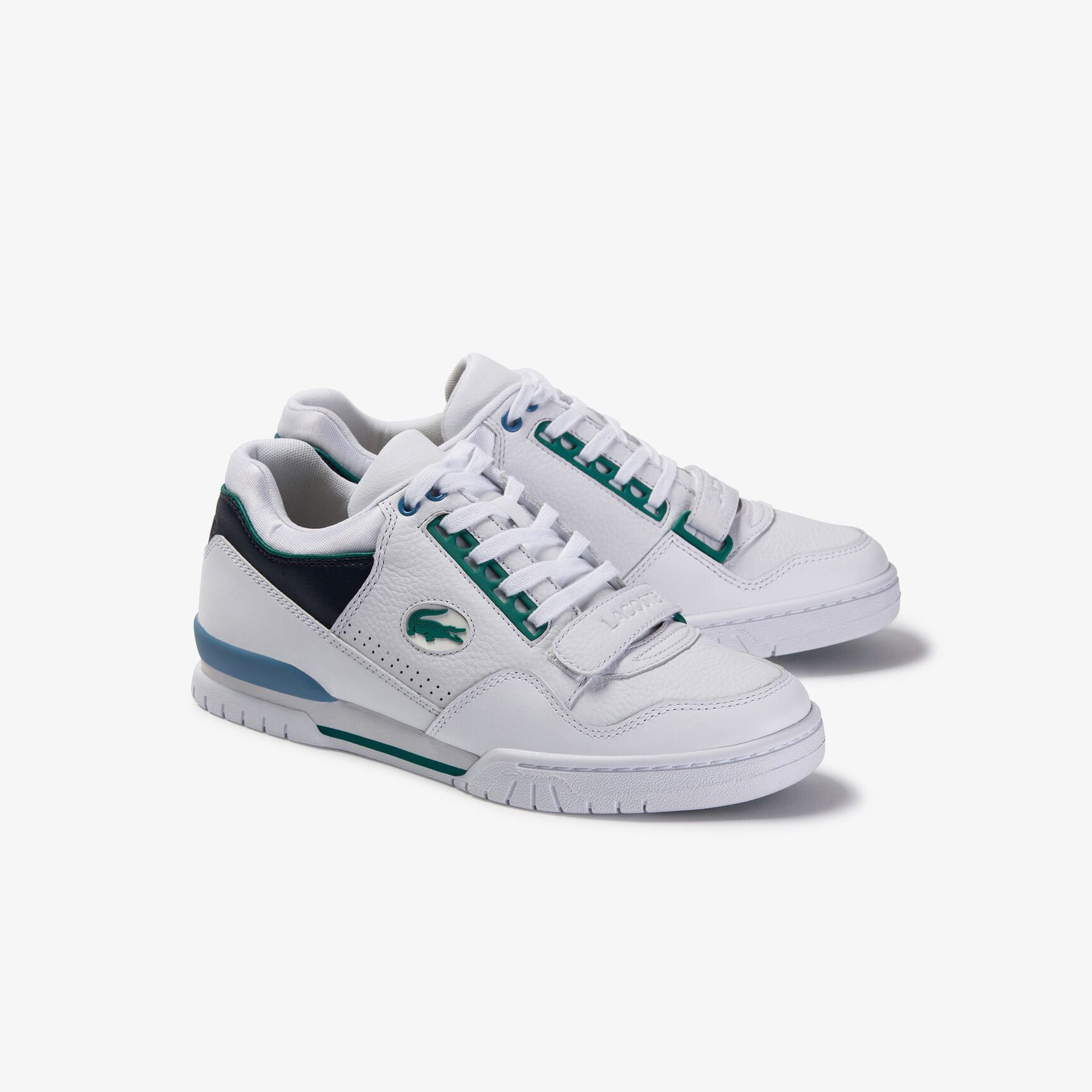 حذاء رياضي للرجال من الجلد من مجموعة Missouri حذاء رياضي للرجال من الجلد من مجموعة Missouri