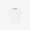 Unisex Cotton Crew Neck T-shirt lacoste unisex cotton crew neck t shirt