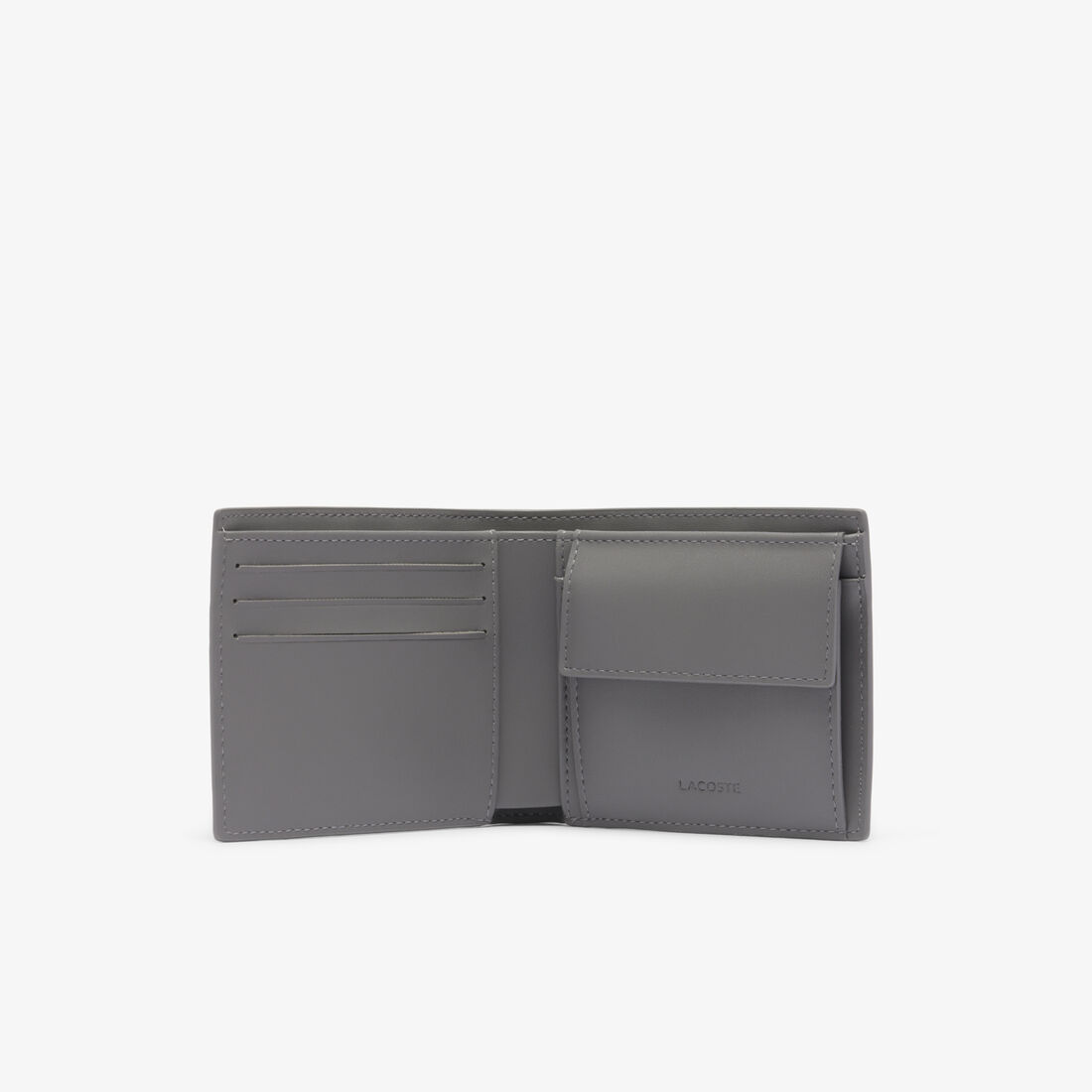 Medium Nomogramme Leather Billfold Medium Nomogramme Leather Billfold