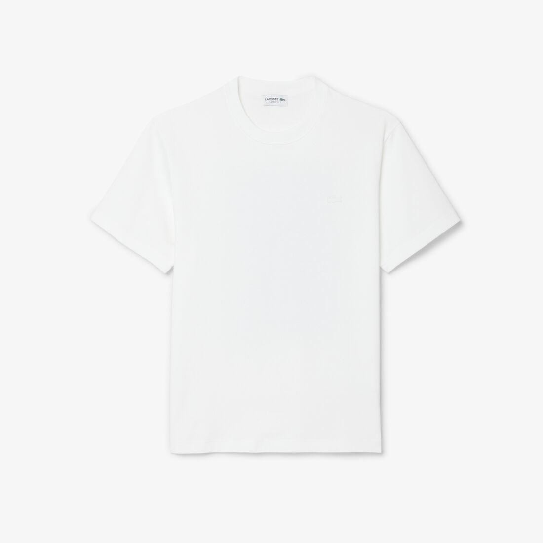 Printed Jersey T-shirt Printed Jersey T-shirt