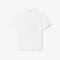 Printed Jersey T-shirt lacoste printed jersey t shirt