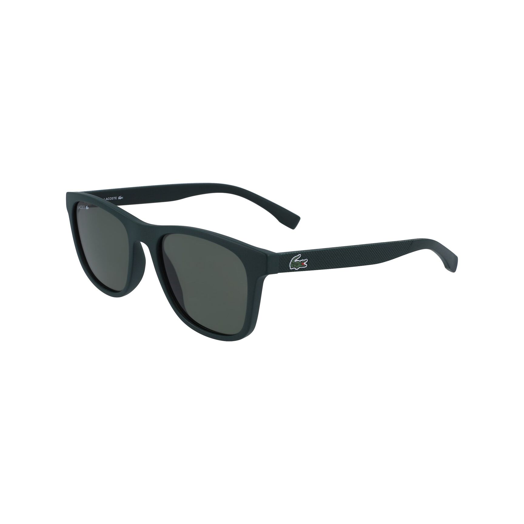 Men's Lacoste Rectangle L.12.12 Sunglasses Men's Lacoste Rectangle L.12.12 Sunglasses