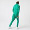 Men's Heritage Contrast Bands Trackpants lacoste men s heritage contrast bands trackpants