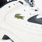 lacoste men s v ultra og leather sneakers