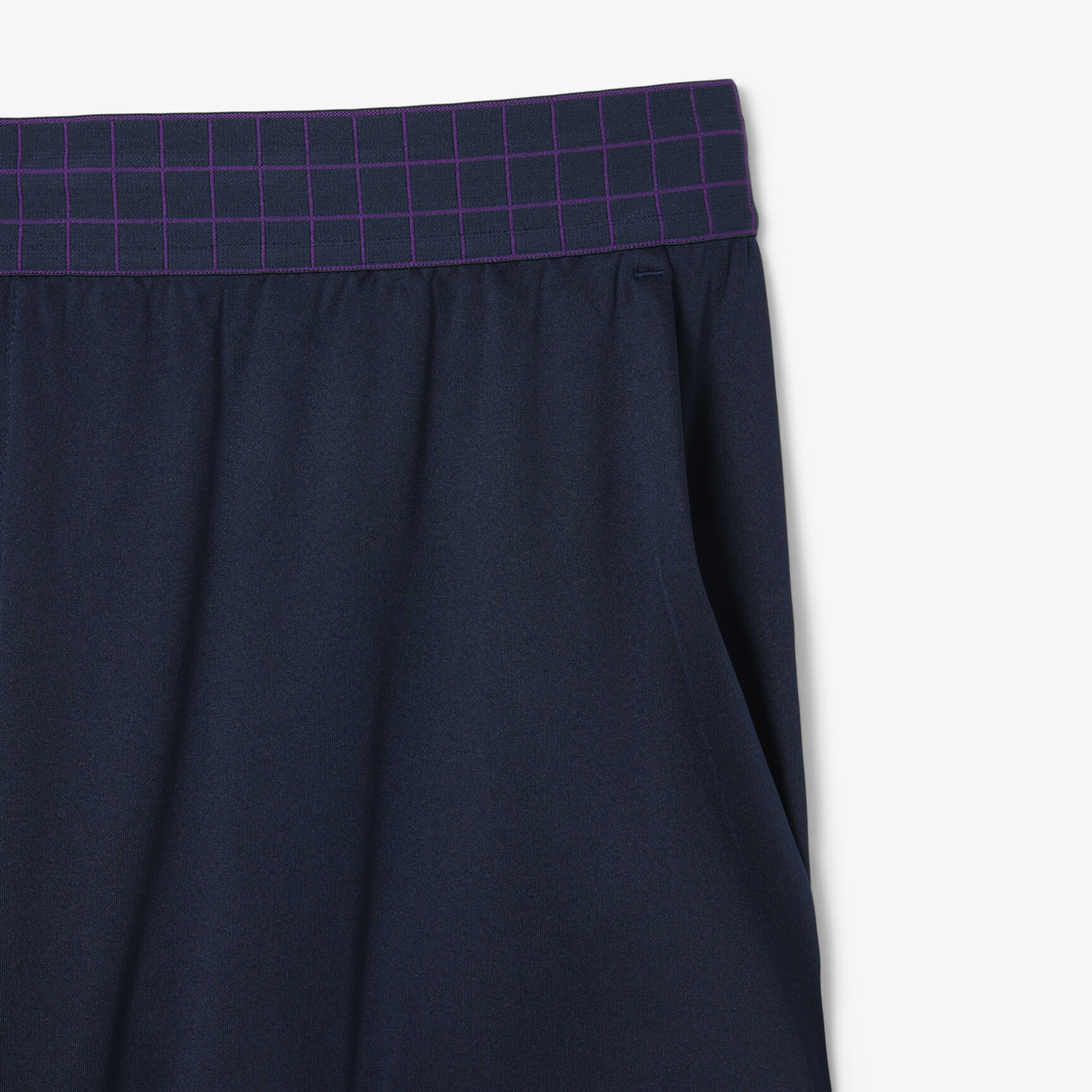 Ultra Dry Stretch Tennis Shorts