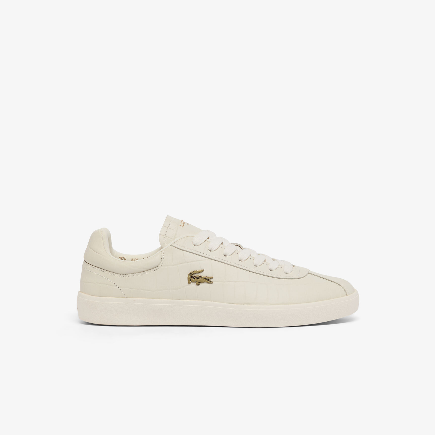 حذاء رياضي رجالي من الجلد من ماركة بيسشوت