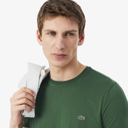 Cotton Pima T-shirt