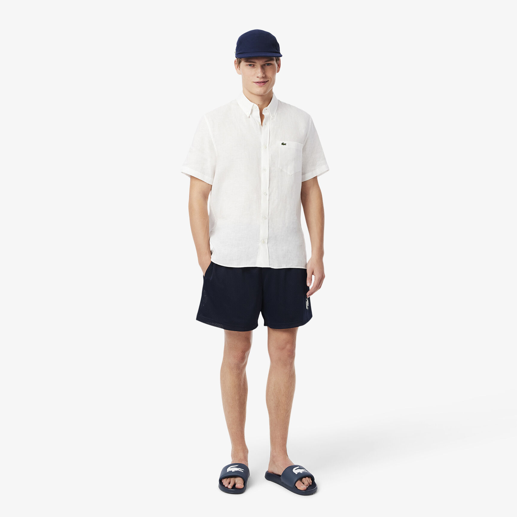Men's Serve Slide 1.0