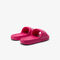 Women's Serve Slide 1.0 lacoste women s serve slide 1 0