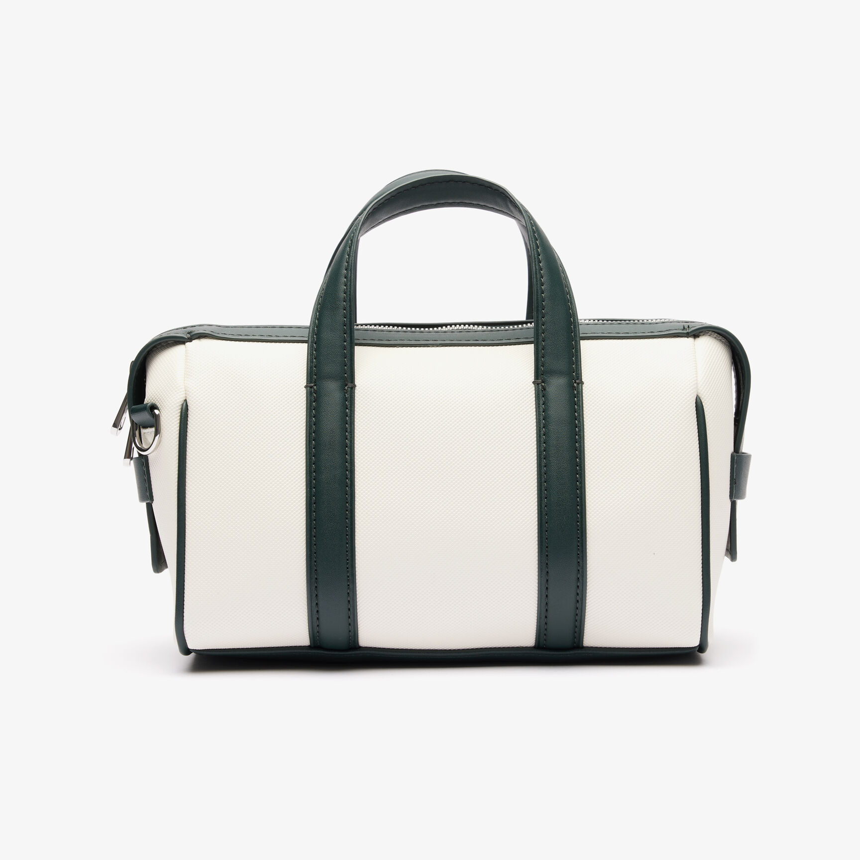 حقيبة بوسطن صغيرة متباينة من نيلي بيكيه