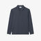 Regular Fit Long Sleeved Commuter Polo Shirt lacoste regular fit long sleeved commuter polo shirt