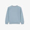 Lacoste Branded Fleece Sweatshirt lacoste branded fleece sweatshirt