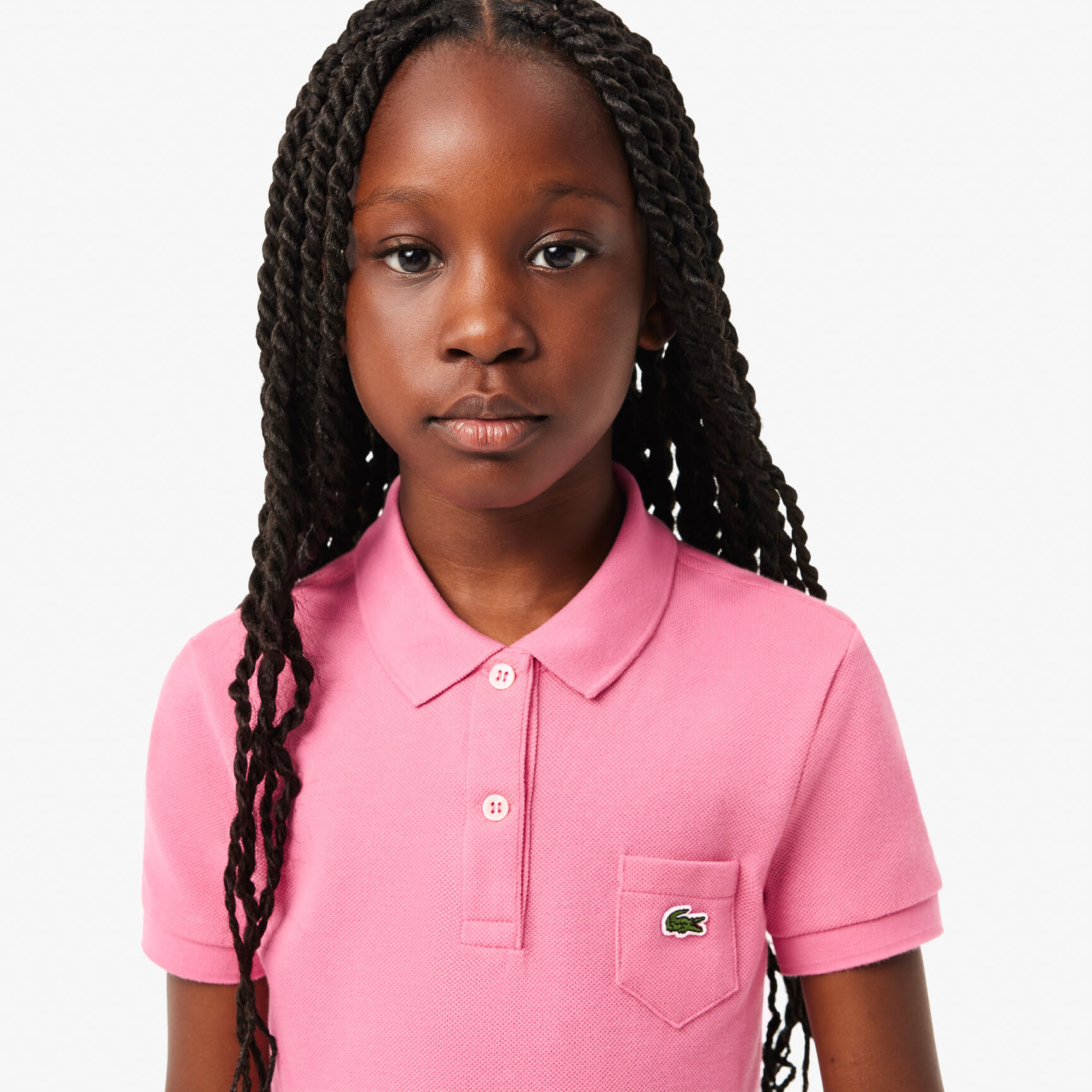 Pique Polo Dress Pique Polo Dress