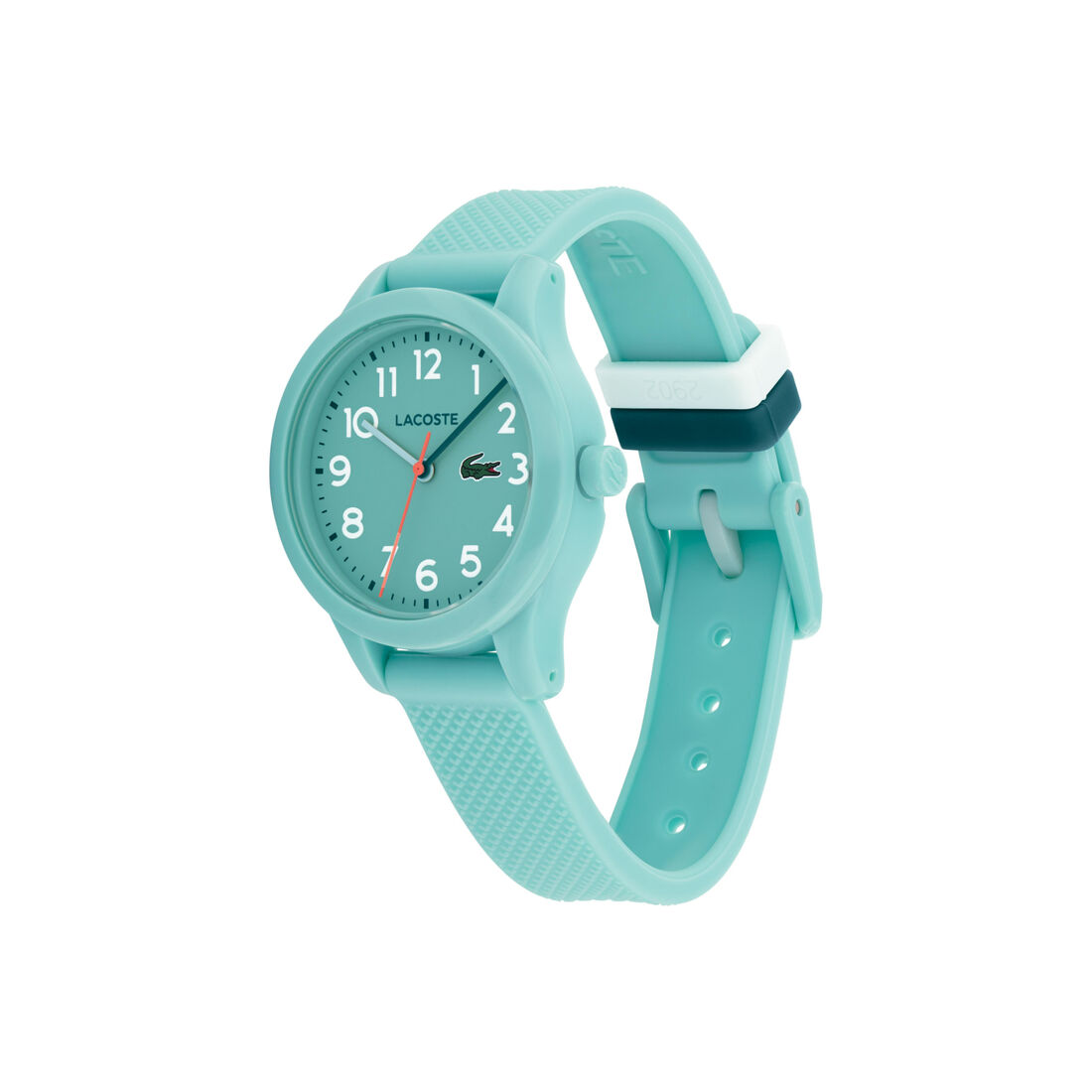 Lacoste Lacoste.12.12 Kids Kids Blue Dial Watch Lacoste Lacoste.12.12 Kids Kids Blue Dial Watch