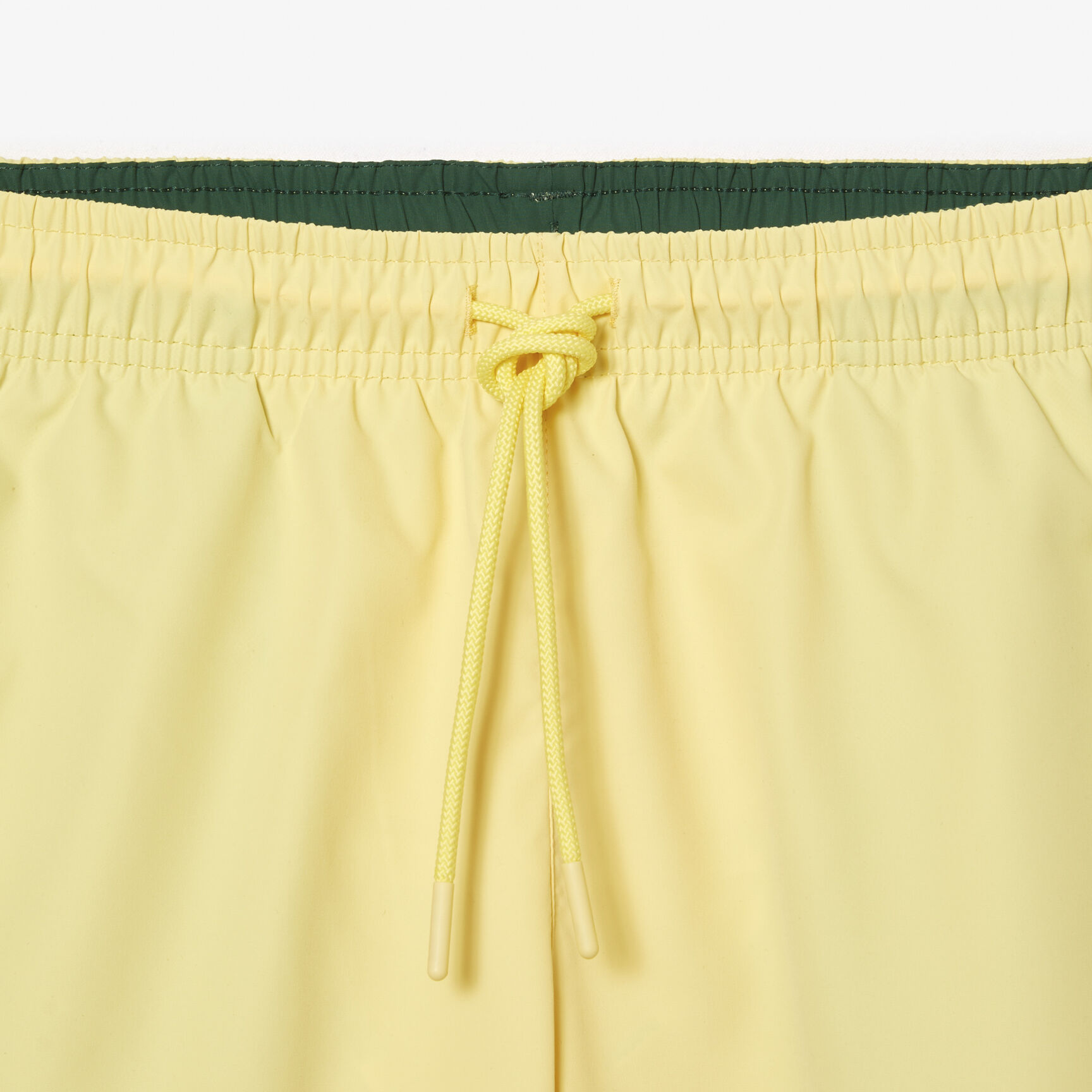 Quick-Dry Swim Trunks Quick-Dry Swim Trunks