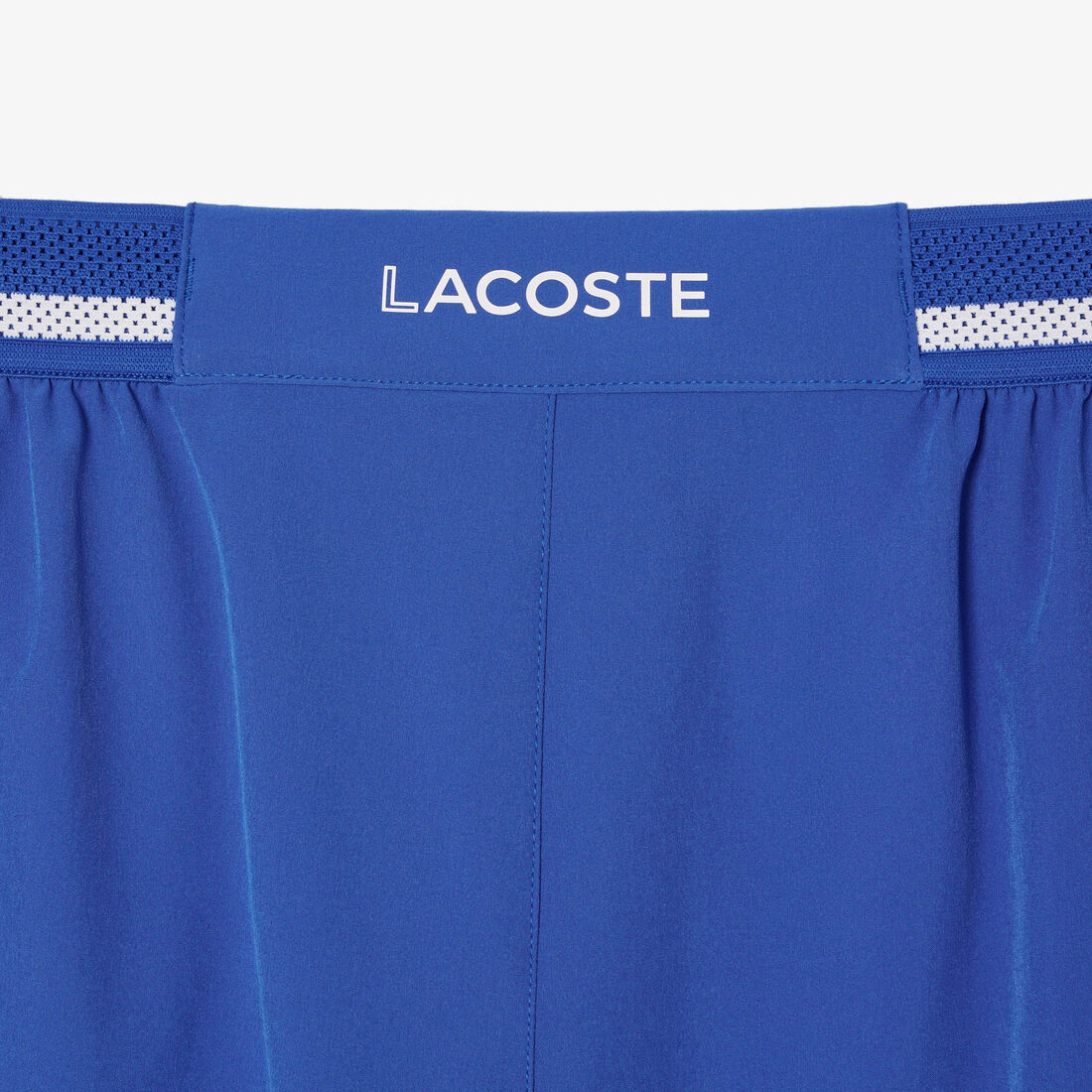 Lacoste Tennis x Novak Djokovic Shorts Lacoste Tennis x Novak Djokovic Shorts