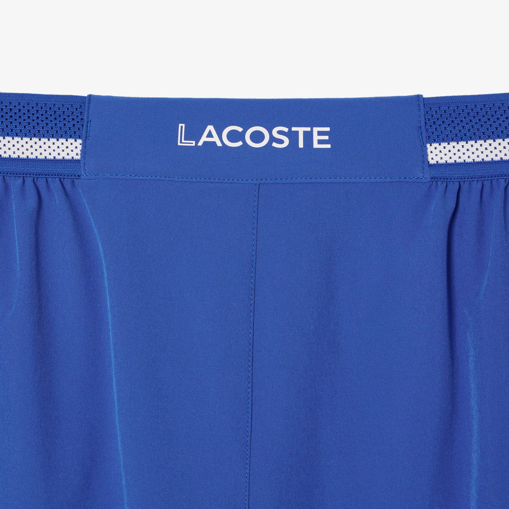 Lacoste Tennis x Novak Djokovic Shorts Lacoste Tennis x Novak Djokovic Shorts