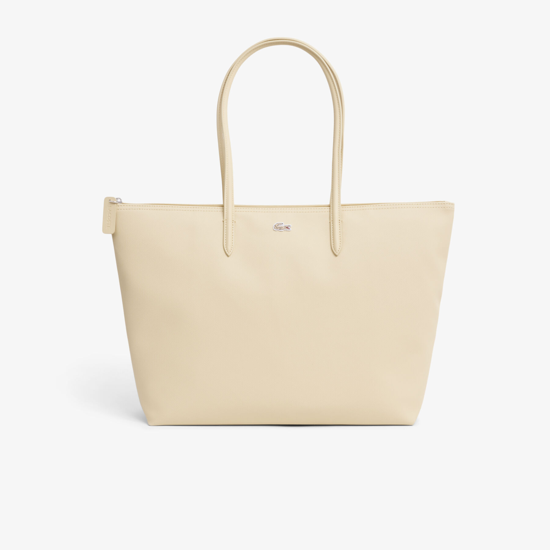 Large L.12.12 Concept Tote lacoste large l 12 12 concept tote