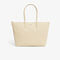 Large L.12.12 Concept Tote lacoste large l 12 12 concept tote