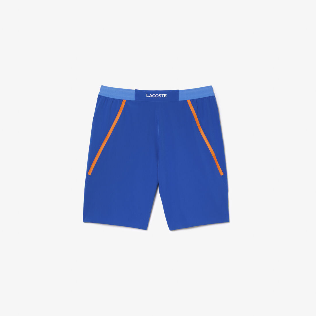 Men's Lacoste Tennis x Novak Djokovic Taffeta Shorts Men's Lacoste Tennis x Novak Djokovic Taffeta Shorts