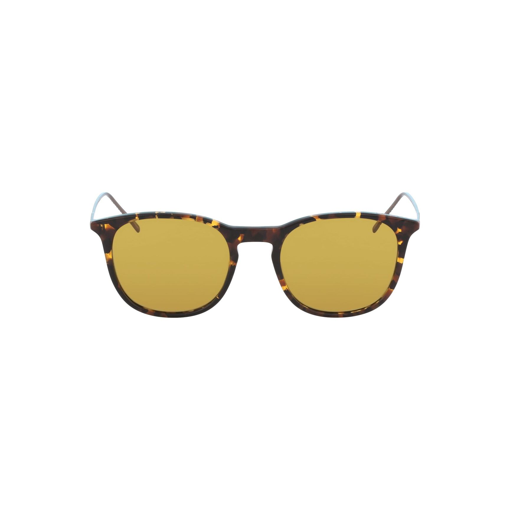 نظارات شمسية رجالية من لاكوست مصنوعة من الأسيتات نظارات شمسية رجالية من لاكوست مصنوعة من الأسيتات