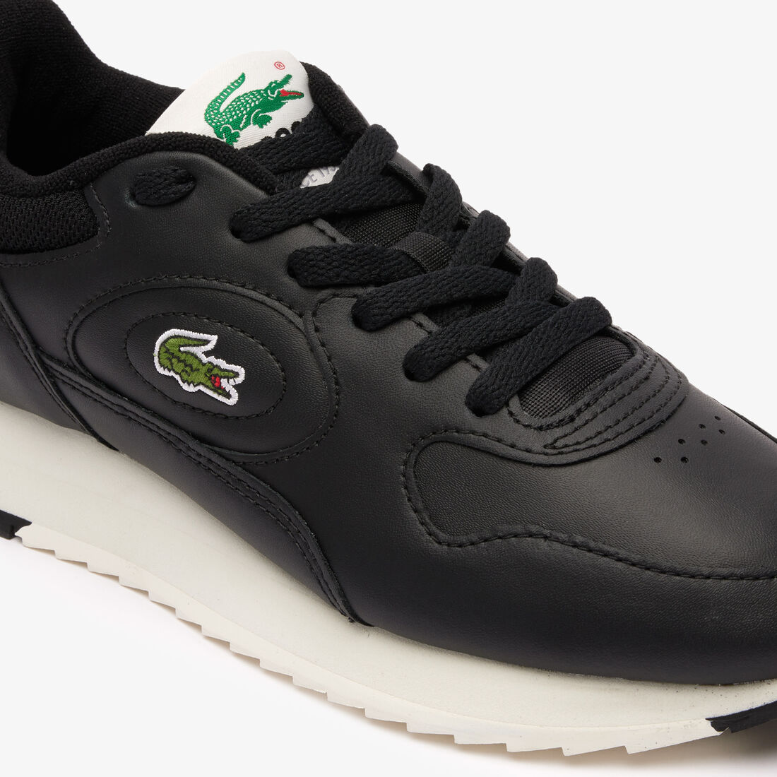 سنيكرز لاين تراك جلد للنساء سنيكرز لاين تراك جلد للنساء