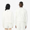 Printed Fleece Sweatshirt lacoste printed fleece sweatshirt