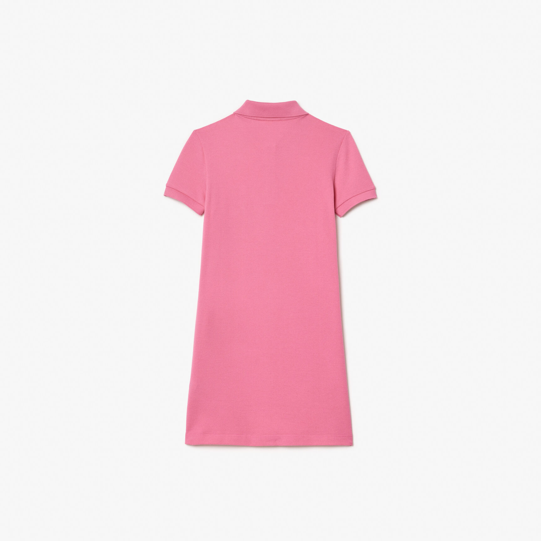 Pique Polo Dress Pique Polo Dress