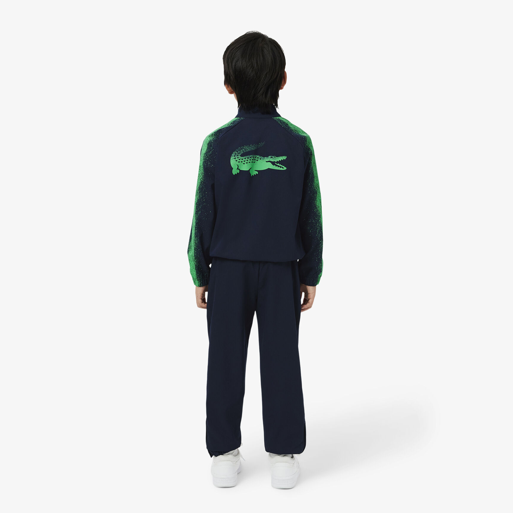 Lacoste x Daniil Medvedev Tracksuit