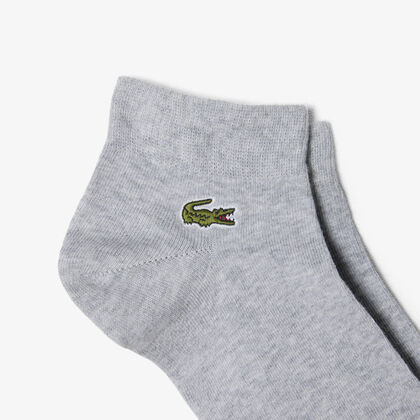 مجموعة من 3 جوارب قصيرة