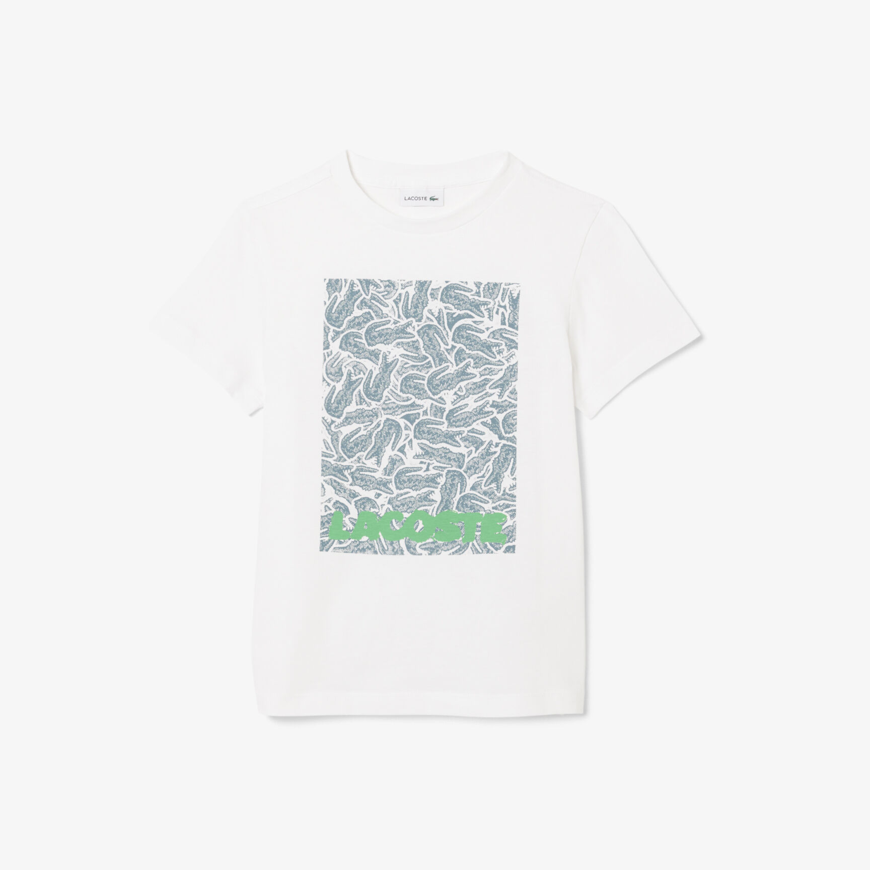 تي شيرت قطني