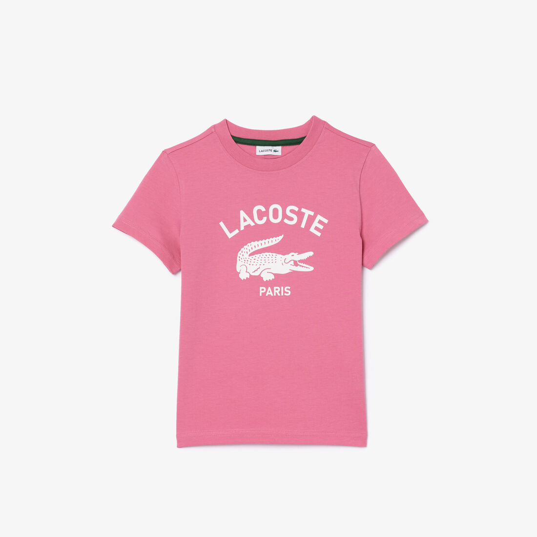 Signature Print T-shirt Signature Print T-shirt