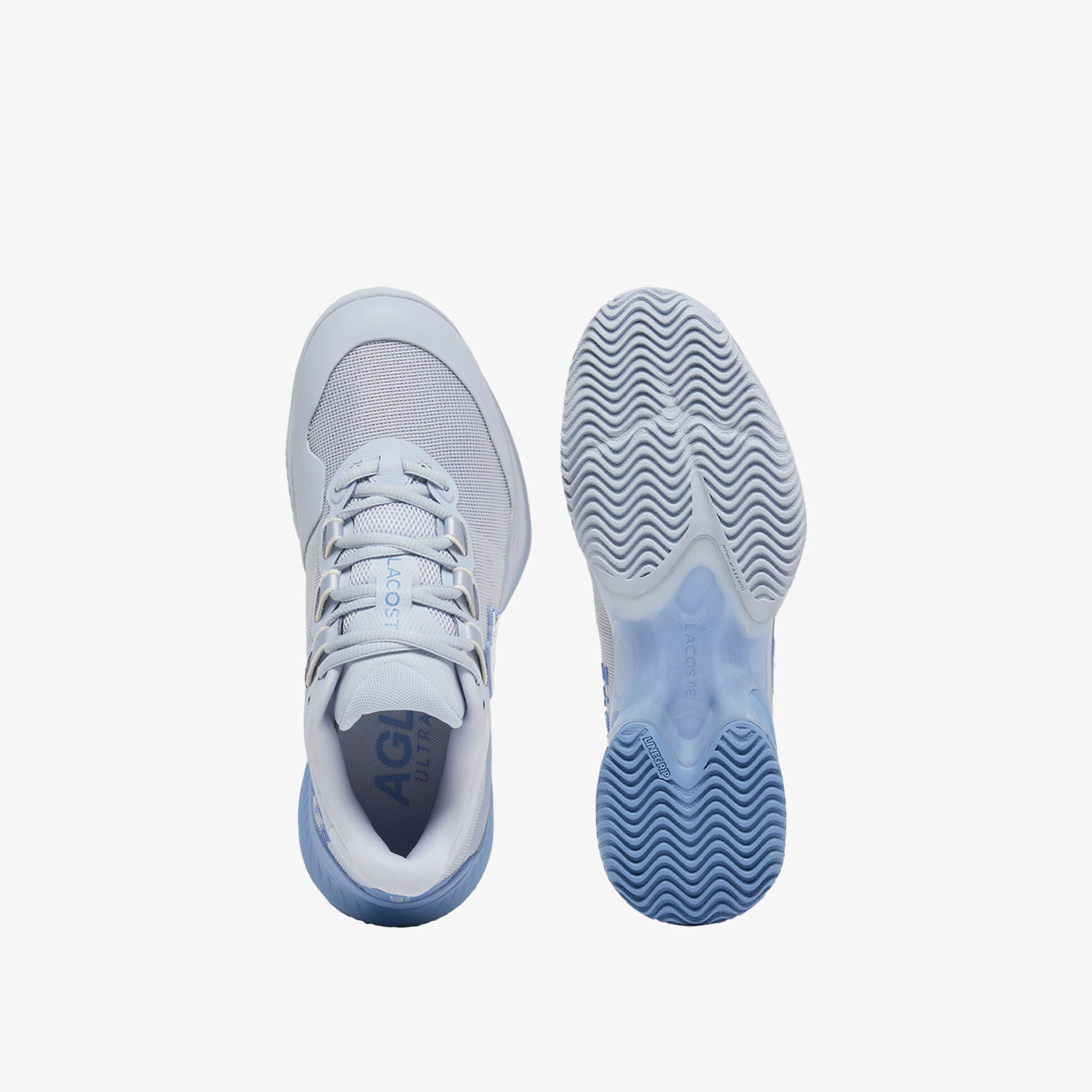 حذاء تنس نسائي AG-LT23 ألترا للملاعب الترابية حذاء تنس نسائي AG-LT23 ألترا للملاعب الترابية