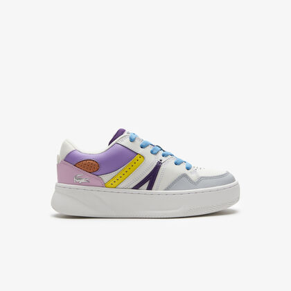 Women's Lacoste L005 Leather Sneakers