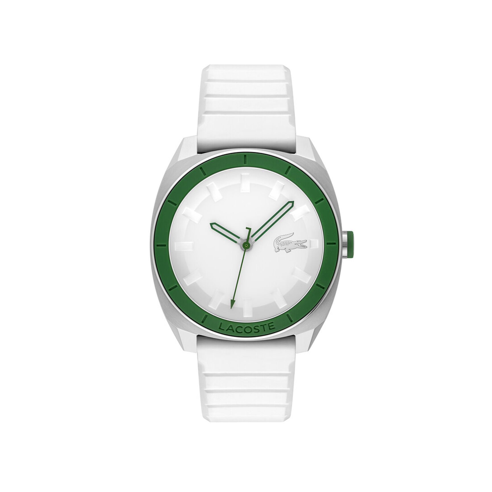 ساعة سبرينت للرجال غير معدنية