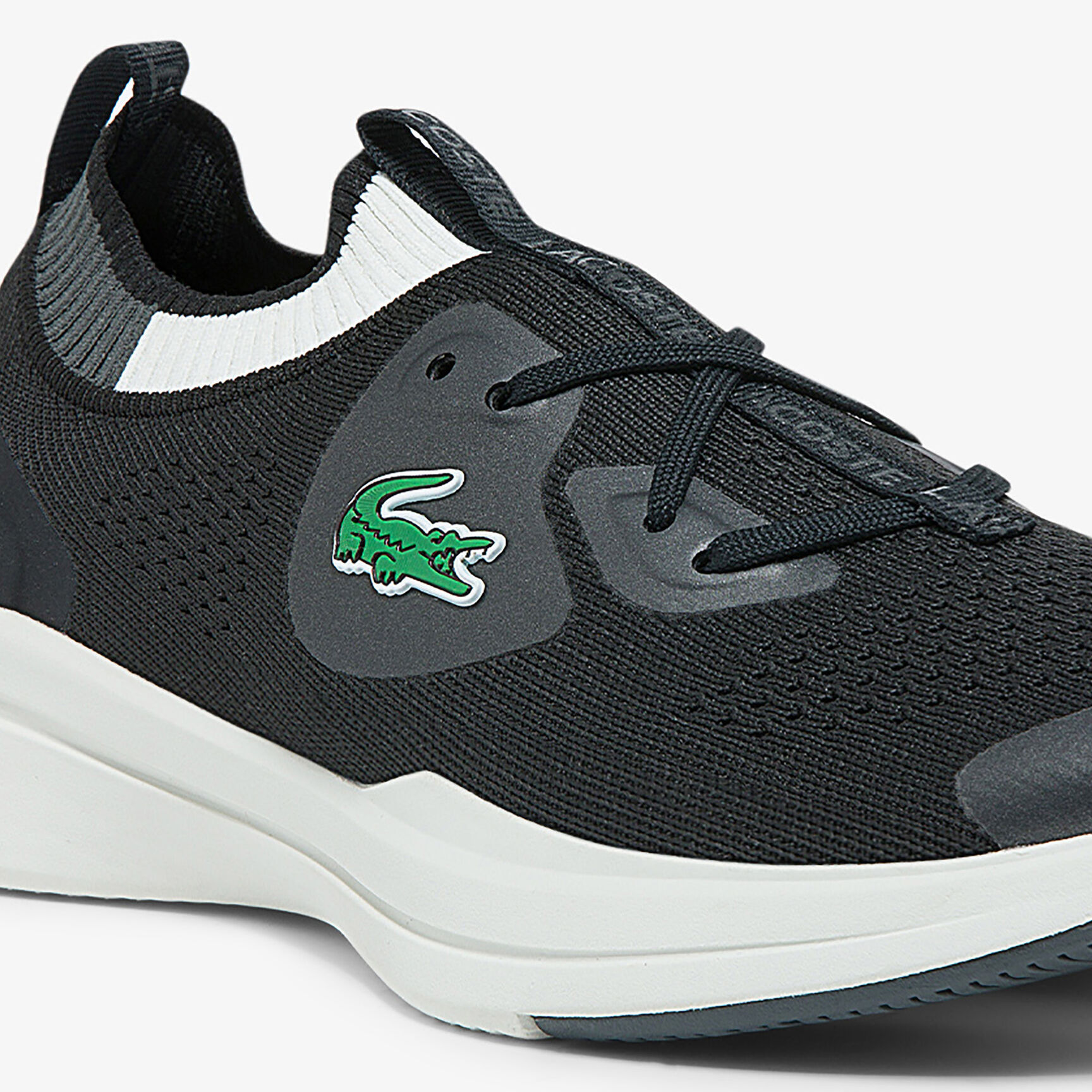 Women's Run Spin Knit Textile Sneakers