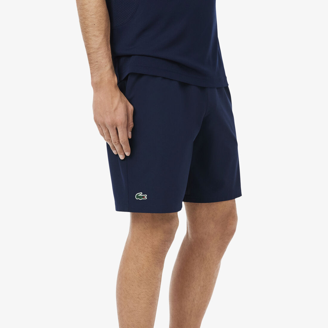 Lacoste Tennis x Novak Djokovic Shorts Lacoste Tennis x Novak Djokovic Shorts