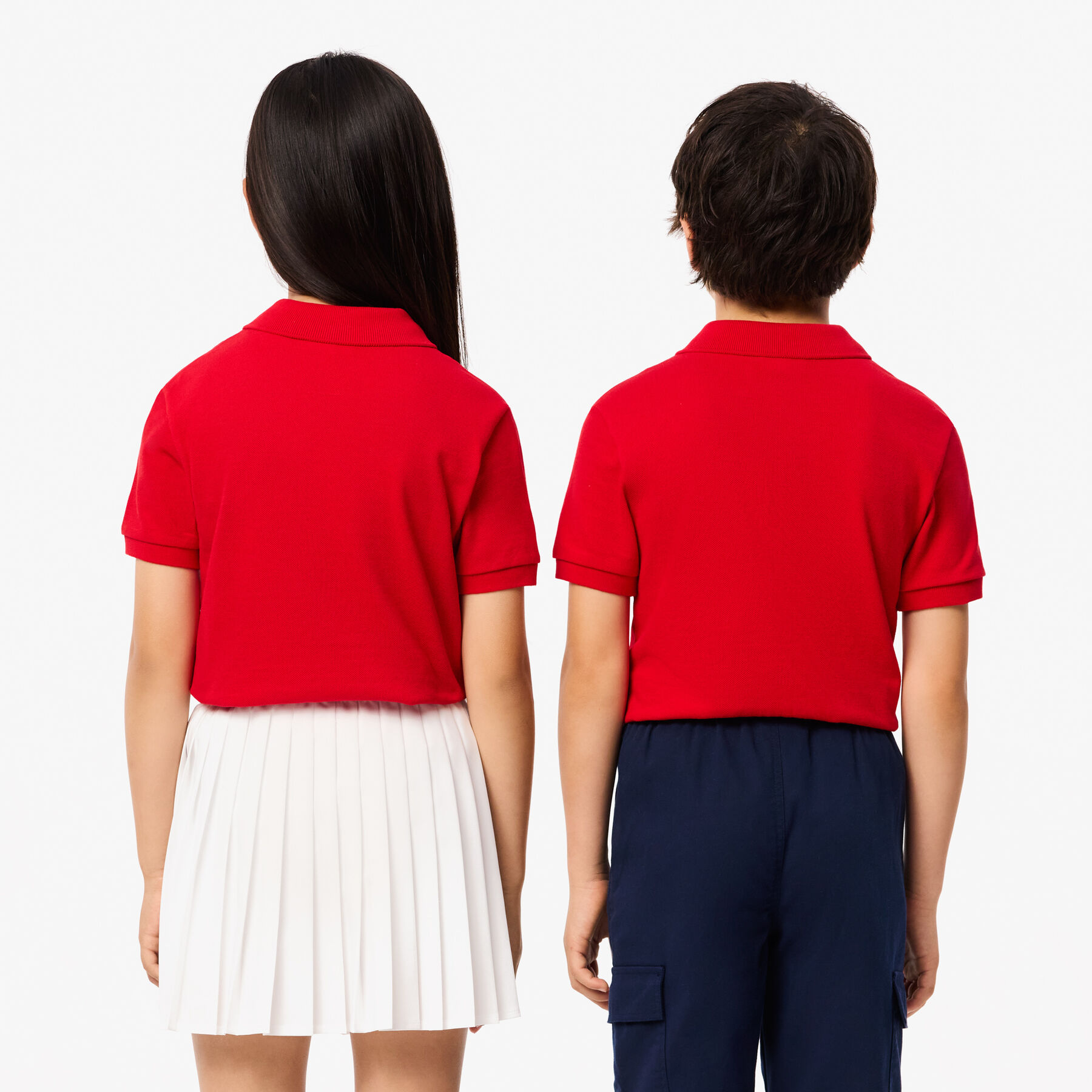 lacoste petit pique polo shirt