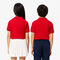 lacoste petit pique polo shirt