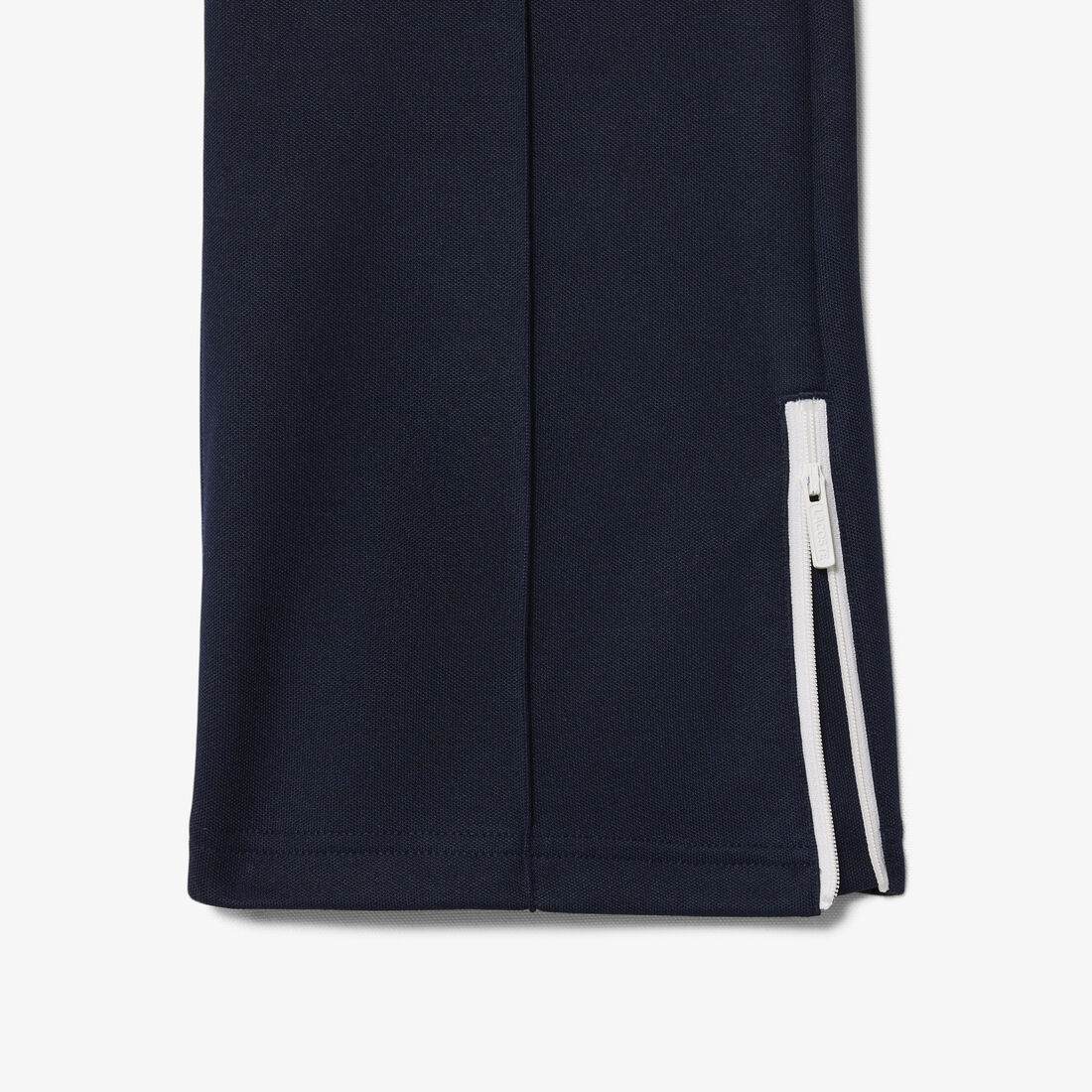 Flared Pleated Sweatpants Flared Pleated Sweatpants